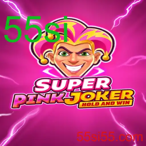 SuperPinkJoker