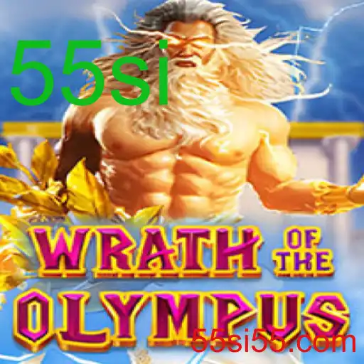 WrathofOlympus